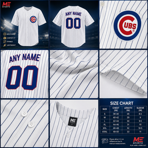 Wholesale High Quality Unisex Sports Uniform Short Sleeve V-neck Sublimation Baseball Jersey Custom Breathable Quick Dry 100% - Product Image 5