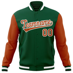 Wholesale High Quality Letterman <b>Jacket</b> Men Custom Vintage Streetwear Winter <b>Jacket</b> - Product Image 1