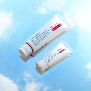 [Root Korea] ThelaviCos ครีมกันแดดบำรุงผิวหน้าจากเกาหลี NMPA MOCRA EAC CPNP BPOM PMDA ป้องกันรังสียูวี บำรุงผิวชุ่มชื้น - Product Image 2