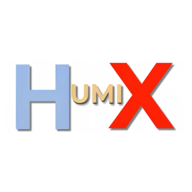 Humix logo