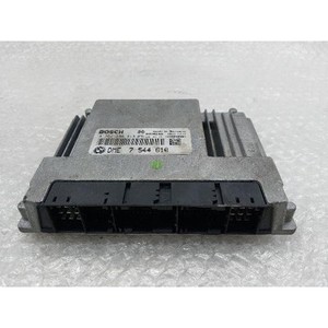 ECU และโมดูลคอมพิวเตอร์มือสองสำหรับรถยนต์ซีรีส์ 7 รุ่น 7544610 - Product Image 1