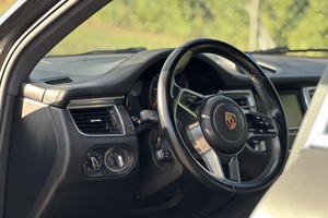 Porsche Macan Turbo 2015 - Product Image 2