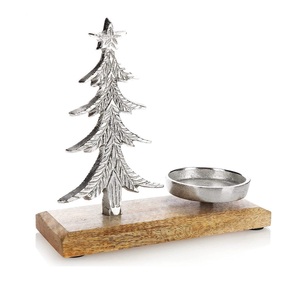 Sculpture de table, charmante figurine de fête pour les décorations de table festives, la décoration de cheminée, les salles à manger, les fêtes et les expositions - Product Image 1