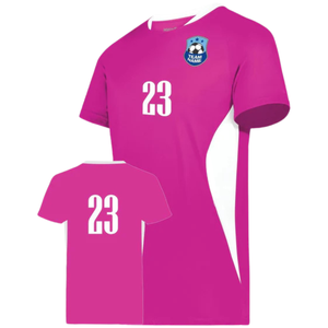 Camiseta de Fútbol Personalizada para Hombre, Camiseta Deportiva Personalizada, Ropa Deportiva, Camiseta de Equipo Cómoda, Ropa de Fútbol Duradera y Elegante - Product Image 3
