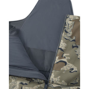Insulated Hunting Bib Pants Camouflage Waterproof Breathable Outdoor Tactical Bib <b>Overalls</b> for Men <b>Winter</b> Deer Hunting Gear Pro - Product Image 5