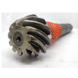 Pièce d'engrenage haute performance pour tracteur JD RE73620 Composant de transmission durable pour machines agricoles et équipements agricoles - Product Image 3