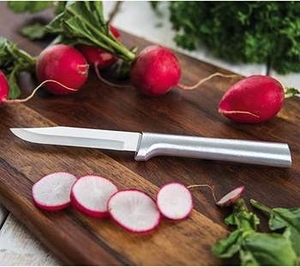 Custom Hand Forged Damascus Steel Chef <b>Knife</b> with <b>Sharp</b> Blade and Pakka Wood Handle Daily Used Kitchen <b>Knife</b> - Product Image 4
