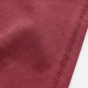 Camisetas Bordadas para Mujer, Tejido Estampado Transpirable y Ecológico, Tallas Personalizadas, Uso en Exteriores de Verano, Estilos con MOQ Bajo, Más Vendidas - Product Image 5