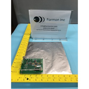 แผงวงจรเซ็นเซอร์ SVG Thermco 600345-02 - อุปกรณ์และอะไหล่เซมิคอนดักเตอร์ระดับโลกที่เชื่อถือได้ - Product Image 2