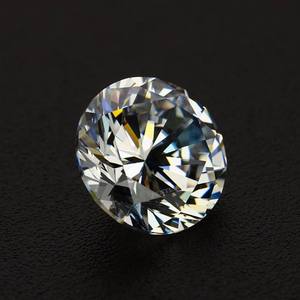 Diamante natural HPHT de la mejor calidad, creado en laboratorio, piedra suelta para anillos de boda, fabricación de joyas, disponible al por mayor al mejor precio. - Product Image 3