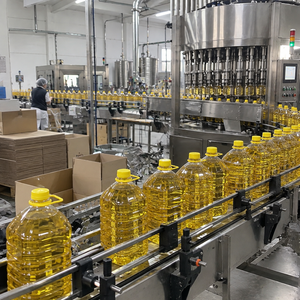 Neutral Flavor Cooking <b>Oil</b> Refined Sunflower <b>Oil</b> With Bright Golden Color Available In Bulk <b>Drums</b> And Bottles For Orders - Product Image 3