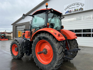 รถแทรกเตอร์ 2018 M7-171 KVT พรีเมียม พร้อมส่งออก อุปกรณ์สำหรับงานหนัก จัดส่งจำนวนมาก - Product Image 6