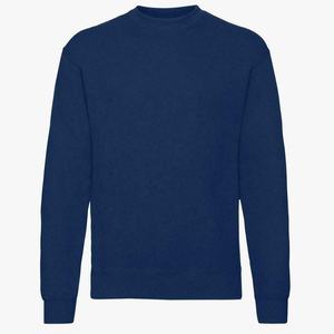 ONSIKE Sweat-shirt à capuche et col en O surdimensionné pour hommes, pull en polaire épais gaufré de haute qualité, logo imprimé personnalisé - Product Image 6