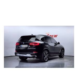 BMW X5 XDrive 30d XLine 2024, 19,605 km, Diésel, Automático, Volante a la Izquierda - Product Image 2