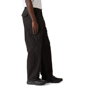 Pantalones Cargo de Estilo Casual y Elegante para Hombre, Tejido Resistente de Primera Calidad, Múltiples Bolsillos, Corte Inteligente, Cómodos para el Uso Diario - Product Image 6
