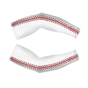 Mangas de Compresión para Ciclismo con Protección UV, Diseño Nuevo, para Hombre y Mujer, Mangas Deportivas Refrigerantes para Baloncesto - Product Image 3