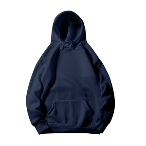 Sudaderas con Capucha Unisex Personalizadas de Forro Polar para Invierno, Lisas, Estilo Urbano, con Logotipo Bordado, Ecológicas, al por Mayor - Product Image 3