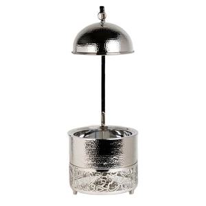 Plat de service professionnel en acier inoxydable pour buffet, conçu pour les hôtels, restaurants et entreprises de traiteur - Product Image 3