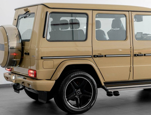Ventes Premium pour G63 AMG 2018 à vendre - Product Image 3