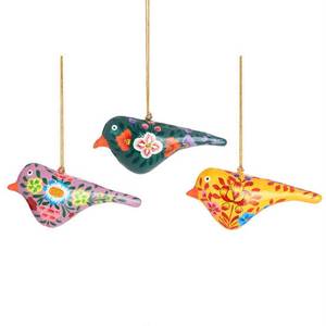 Ornement de Noël en métal rustique fait main de haute qualité pour animaux de compagnie, à suspendre à l'arbre de Noël, rond, pour impression de nom et photo DIY - Product Image 4