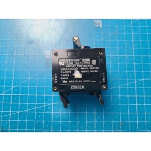 ไฟนำร่อง LED รุ่น IDEC NRAS2100 41-20475 ใช้แล้วตามสภาพเดิม อะไหล่อุปกรณ์เซมิคอนดักเตอร์รุ่นเก่า - Product Image 6