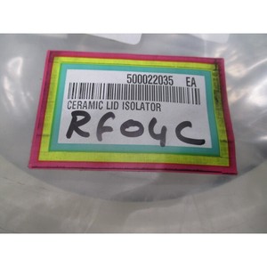 Matériaux appliqués 0200-35576 Couvercle d'isolation TXZ, 103298 - Équipements et pièces semi-conductrices d'occasion fiables à l'échelle mondiale chez - Product Image 4