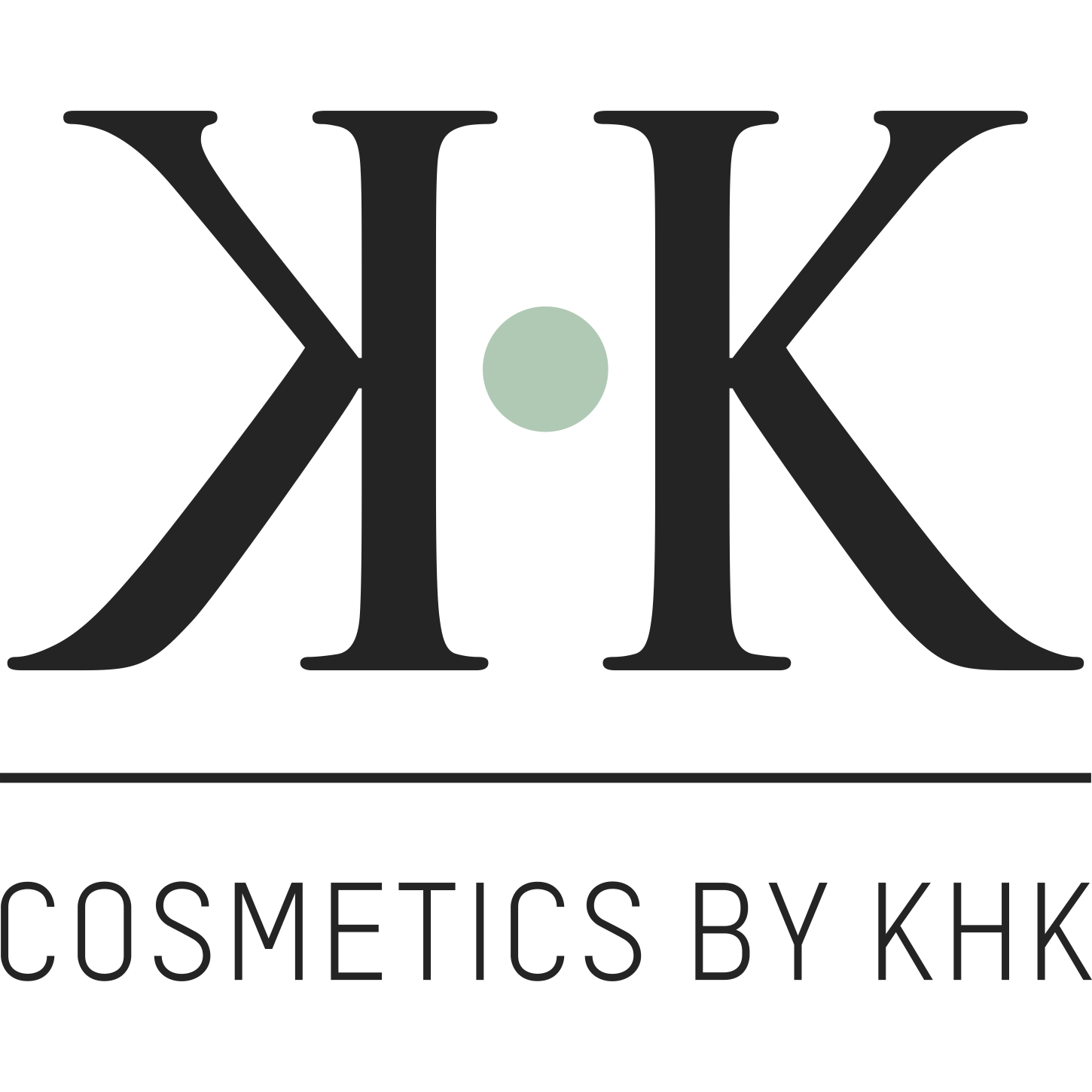 KHK GmbH logo