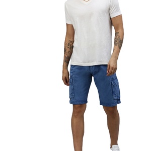 <b>Men</b> Casual Pants <b>Cargo</b> <b>Shorts</b> <b>Men's</b> Casual <b>Shorts</b> Essentials <b>Men's</b> 8 Inseam Relaxed Fit Drawstring Walk <b>Short</b> Available Stock - Product Image 1