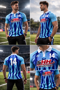 เสื้อยืดพิมพ์ลายแบบระบายอากาศ รุ่นใหม่ประจำฤดูใบไม้ร่วงปี 2026 ขายส่งเสื้อกีฬาสำหรับแบรนด์เสื้อผ้าออกกำลังกายและการฝึกซ้อม - Product Image 6