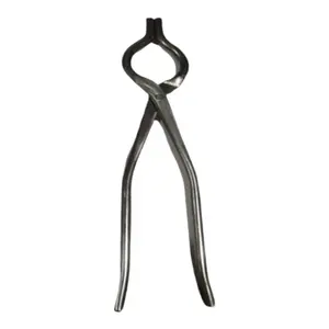Pinzas de acero para hacer - Product Image 1