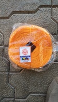 Inde Meilleure qualité au meilleur prix Virgin PE/PP/HDPE/Nylon/Polyethelene/Plastic Safety Ropes and Twine India Multipack India