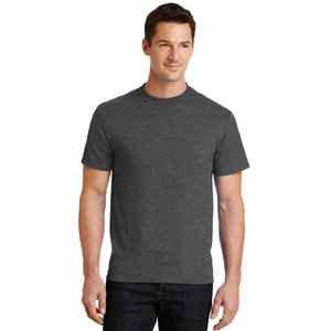 Camiseta Deportiva Personalizada para Hombre, Camiseta de Gimnasio Ajustada, Camiseta Deportiva de Alta Calidad para Hombre, Talla Grande, 100% Poliéster - Product Image 1