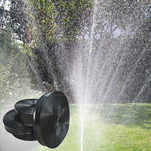 Manguera de lluvia de presión extrema de 7 orificios 40mm 15bar Sistemas de lavado - Product Image 6