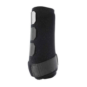 Botas de Protección Ergonómicas para Cascos de Caballo, con Acolchado de Espuma Suave, Material de Nailon, Tamaño 50x20x40cm - Product Image 1