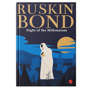 Nuit du Millénaire par l'auteur Ruskin Bond, impression de livre broché personnalisé à couverture souple - Product Image 2