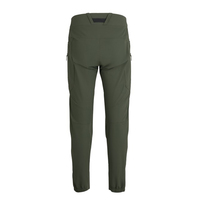 Cuissard de cyclisme personnalisé de qualité supérieure pour hommes, respirant, séchage rapide, couleur personnalisée, longueur longue, sans couture, service OEM/ODM