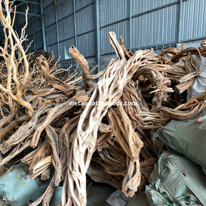 Branches de bois flotté naturel pour décorations d'habitats de reptiles, ornement en bois fabriqué au Vietnam - Product Image 6