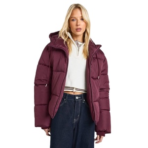 Chaquetas Acolchadas para Mujer, Verano e Invierno, Tejidas, Diseño Nuevo, Alta Calidad, Personalizadas, Transpirables, Tallas Grandes, Reversibles, Resistentes al Viento - Product Image 1