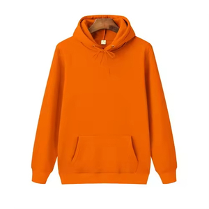 Hoodies pour hommes respirants, confortables, nouveau look, fabrication de qualité, vente en ligne, hoodies OEM personnalisés - Product Image 4