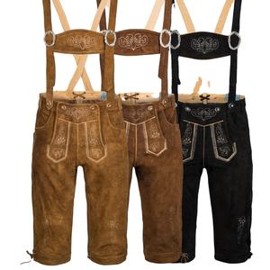 Cuir de haute qualité sur mesure pour hommes - Product Image 5