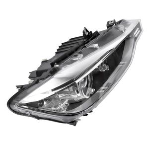ไฟหน้าซีนอนแบบปรับได้ซ่อนด้านขวา63117338706 63117339386สำหรับ BMW 3 Series F30 F31 328i 335i ฮาโลเจนและซีนอน2011-2015 - Product Image 4