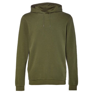 เสื้อฮู้ดดี้ผู้ชายผ้าฝ้ายพรีเมียม สวมใส่สบาย รับผลิตแบรนด์ส่วนตัว - Product Image 1