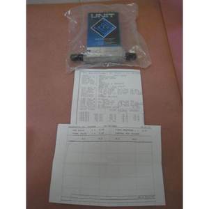 UNIT MFC, mass flow controller, UFC-<b>1660</b>, HCl gas - Trusted Global Legacy Semiconductor Equipment and Parts at - Product Image 1