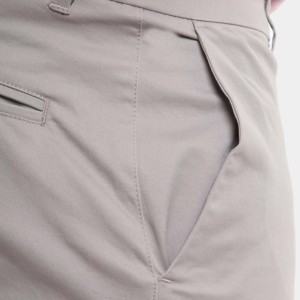 Nuevos Pantalones Cortos Holgados para Hombre, Estilo Urbano, Personalizados al por Mayor, Alta Calidad, 100% Poliéster, Impermeables, Ropa Casual 2026 - Product Image 4