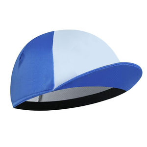 Gorro Ligero para Correr y Ciclismo, Diseño Personalizado con Interior de Seda Bordada, Gorro de Ciclismo para Viajes, para Hombres y Mujeres - Product Image 1