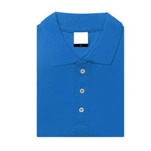 Robe Polo Femme Respirante à Manches Courtes avec Logo Personnalisé – Collection 2026 – Nouveauté Promotionnelle - Product Image 6