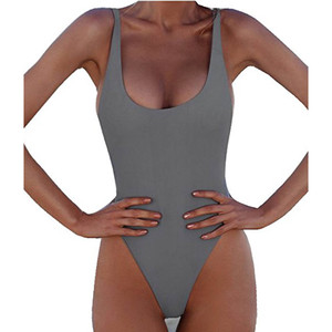 Ensemble 2 pièces pour femmes sur mesure OEM, maillot de bain écologique anti-UV à séchage rapide en spandex et polyester avec short et logo personnalisé - Product Image 1