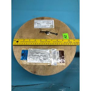 Allied Wire & Cable 1199-12-19-0 Cable 12 AWG 19ST - Equipo y Piezas de Semiconductores de Confianza de Marca Global - Product Image 5