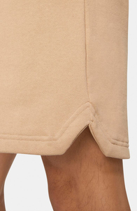 Fabrication professionnelle de shorts d'été pour hommes, shorts en coton personnalisés, vêtements décontractés, shorts confortables de style streetwear - Product Image 4