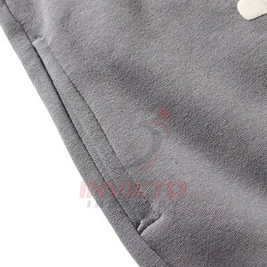 Pakistan Made Puff Printing <b>Hoodies</b> For Men <b>Trendy</b> Color Cotton Blended Puff Printing <b>Hoodies</b> in Low Price - Product Image 4
